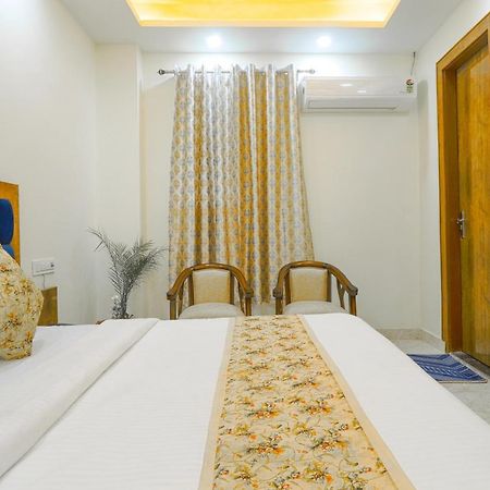 Hotel P2P Hills Rishikesh Exterior photo