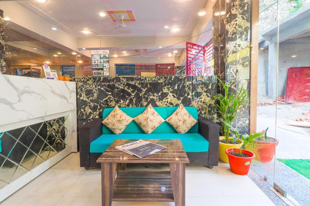 Hotel P2P Hills Rishikesh Exterior photo