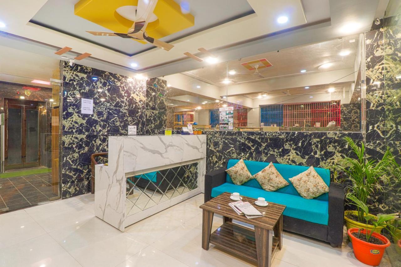 Hotel P2P Hills Rishikesh Exterior photo