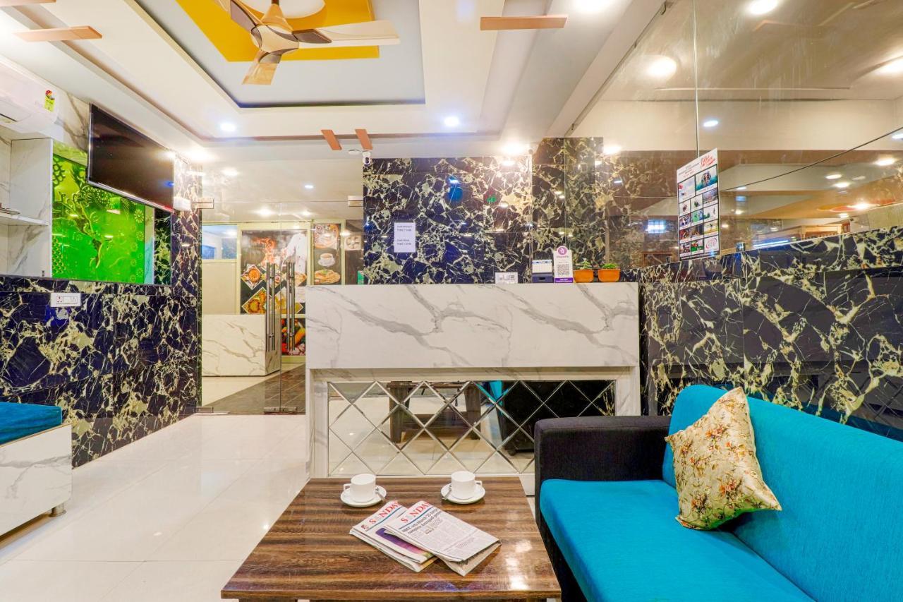 Hotel P2P Hills Rishikesh Exterior photo