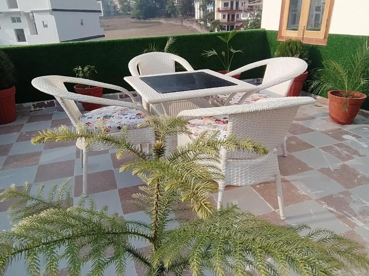 Hotel P2P Hills Rishikesh Exterior photo